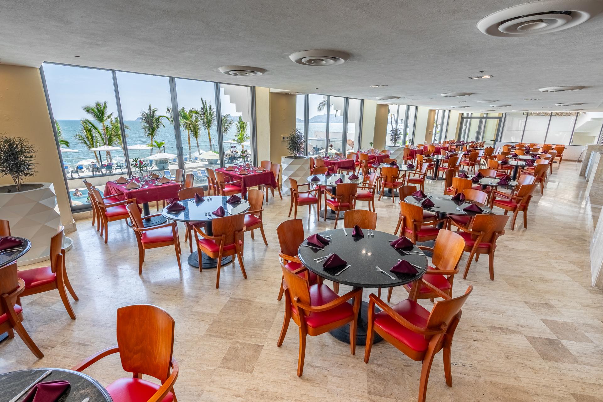 Icono de Restaurante Bahia